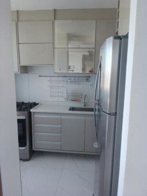 Apt Ilhéus Beach